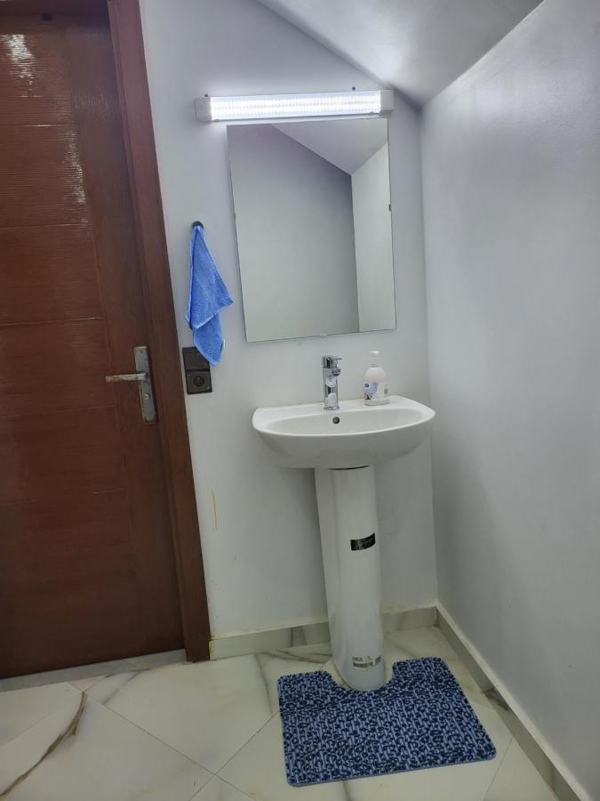 Duplex+2 Salles De Bain A 5 Min De L'Aeroport Marrakesh Bagian luar foto