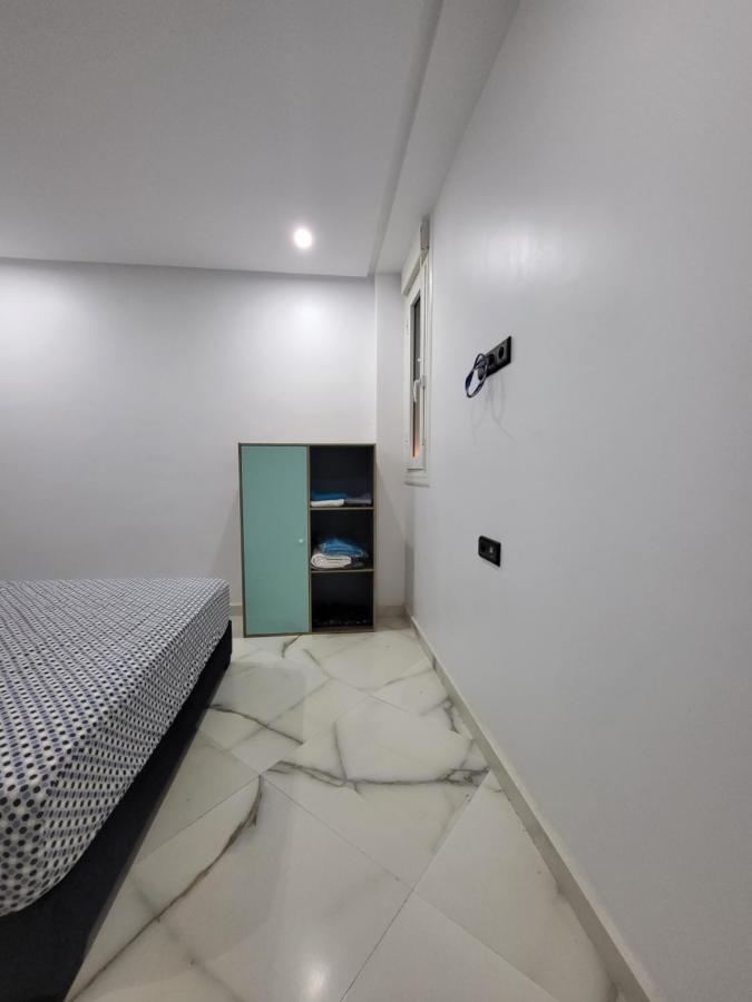 Duplex+2 Salles De Bain A 5 Min De L'Aeroport Marrakesh Bagian luar foto
