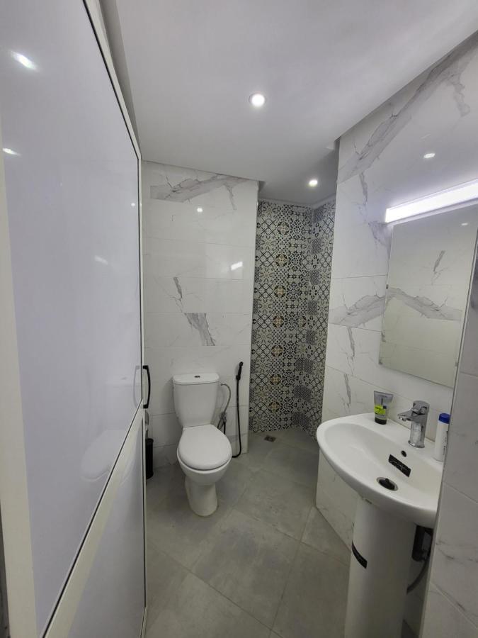 Duplex+2 Salles De Bain A 5 Min De L'Aeroport Marrakesh Bagian luar foto